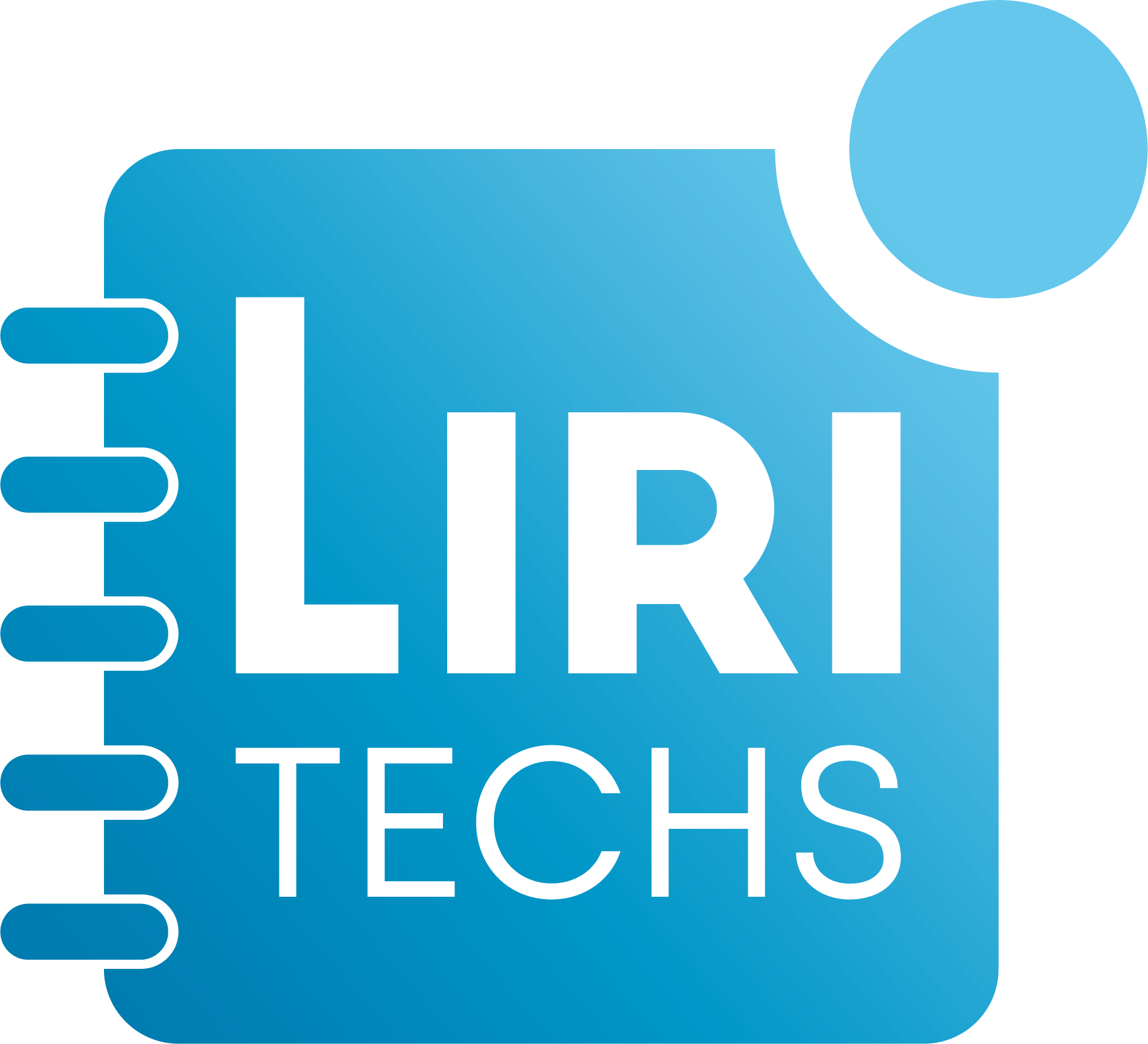 Liritechs logo